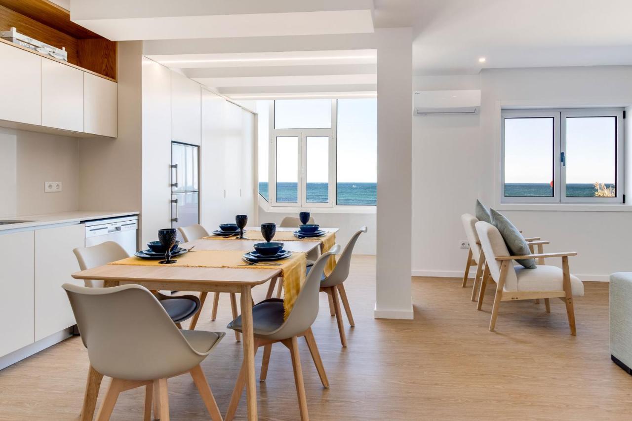 7 Mares Apartment Povoa de Varzim Exterior photo