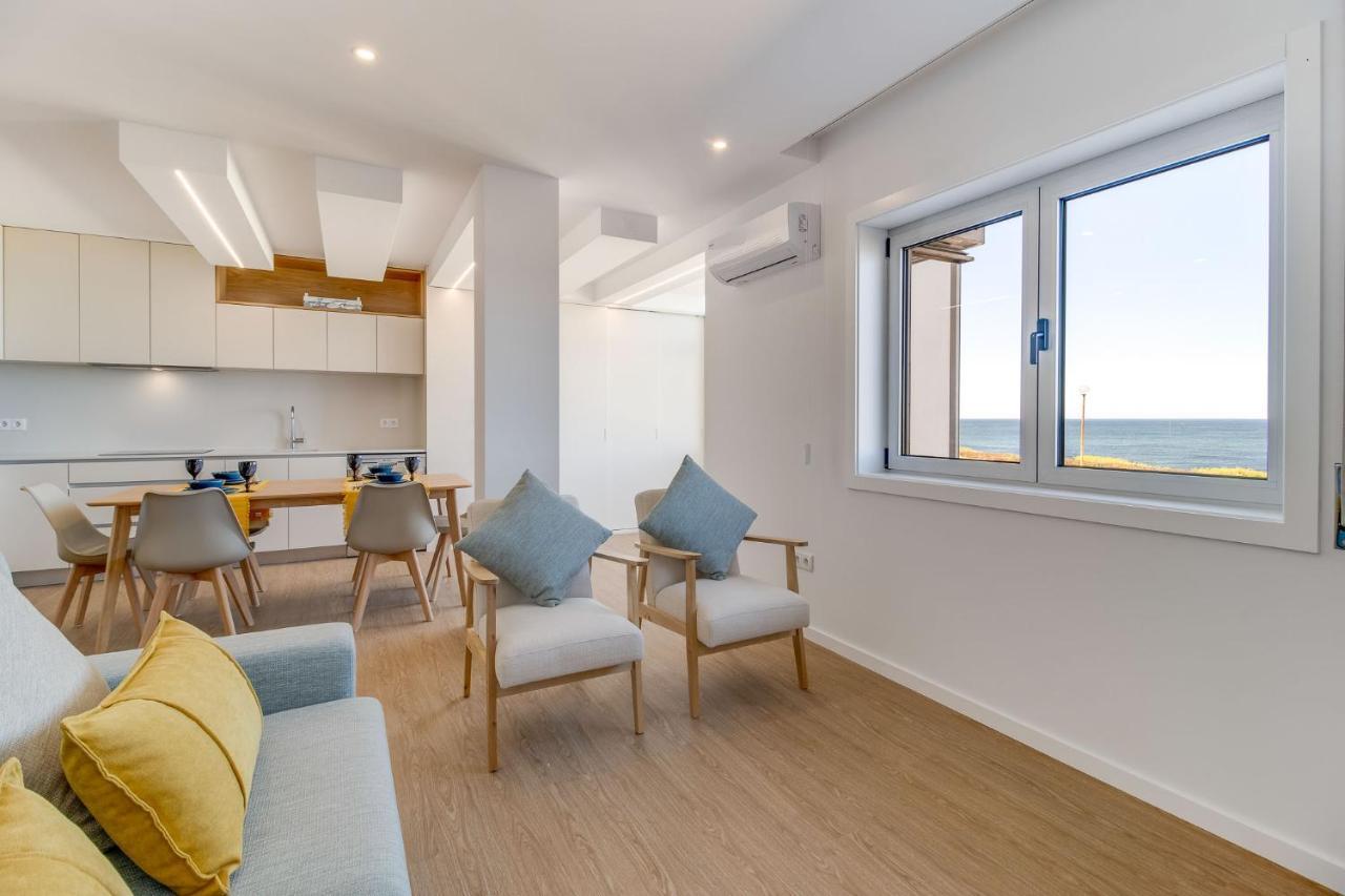 7 Mares Apartment Povoa de Varzim Exterior photo